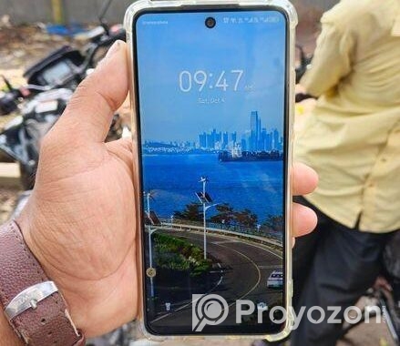 Tecno Spark 20C 4+4/128 (Used)