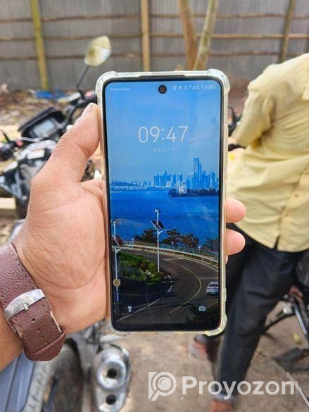 Tecno Spark 20C 4+4/128 (Used)