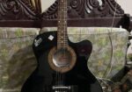 Signature Guitar