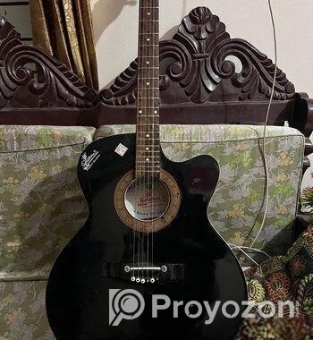 Signature Guitar