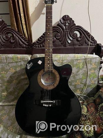 Signature Guitar