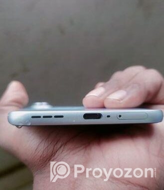 Infinix hot 60 pro+ (Used)