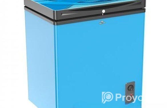 Walton WCF 1D5 Deep Freezer 145L Flat 29% Discount Hot Deal