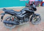 hero honda hunk
