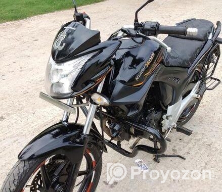 Dayang Runner Other Model 2018