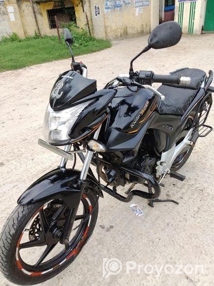 Dayang Runner Other Model 2018