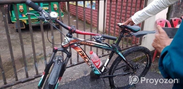 গিয়ার বাইসাইকেল