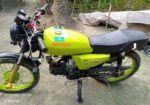 ZNEN T10 Motorbik 2025