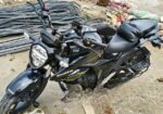 Suzuki Gixxer ABS . 2024