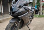 Yamaha R15 . 2020