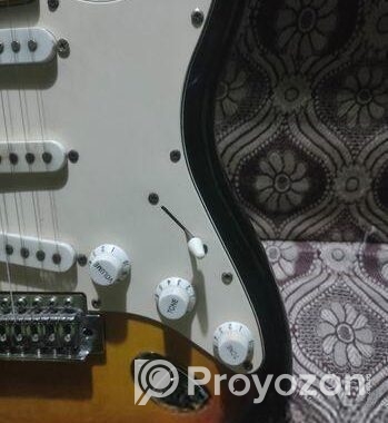 Elctric Guitar