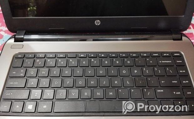 HP Laptop