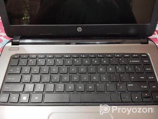 HP Laptop