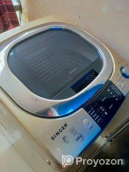 Singer Washing Machine