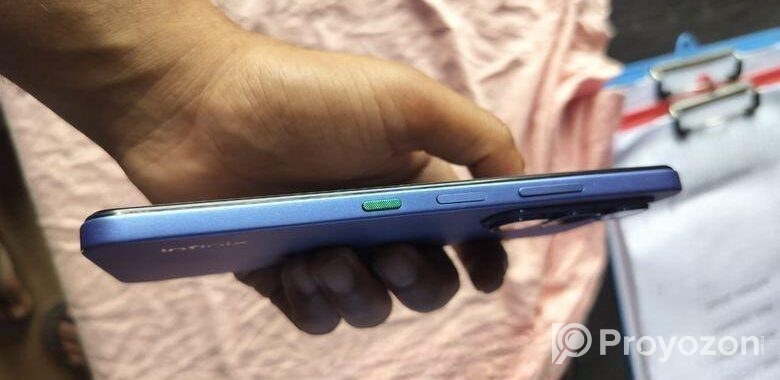 Infinix hoi 60i (Used)