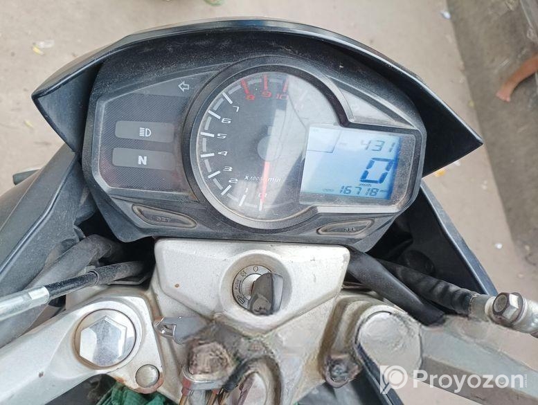 Runner Knight Rider V2 . 2022