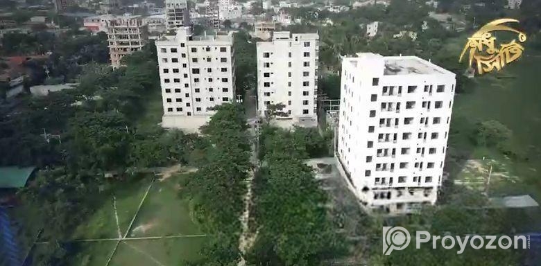 100% ready plot nearest of mohammadpur