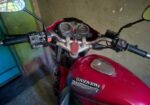 Dayang Runner DY100 2022