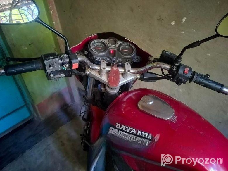 Dayang Runner DY100 2022