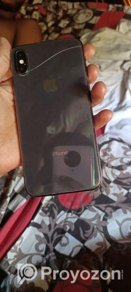 Apple iPhone X full frsh (Used)