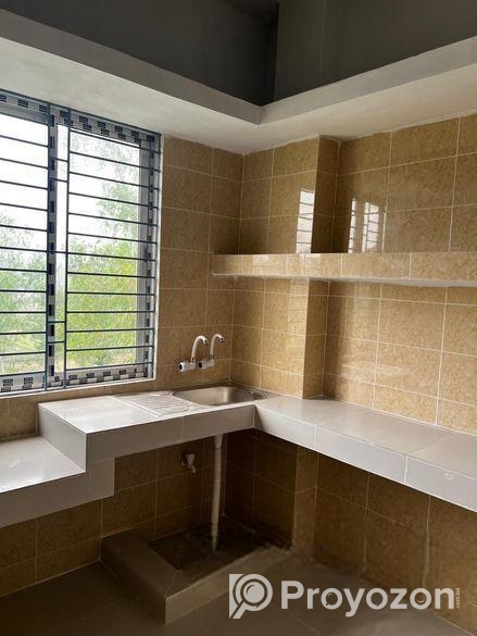 বগুড়ায় রেডি ফ্লাট