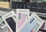 Samsung Galaxy A35 5g 8+128 (Used)