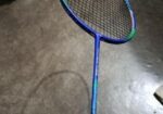 Badminton Racket Bat