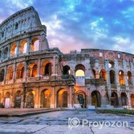 নবায়নযোগ্য দুই বছরের Work Permit & Schengen PR নিয়ে ইতালি যাওয়ার