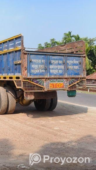 Eicher Truck Sell 2022