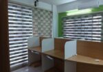 Double Roller Blinds