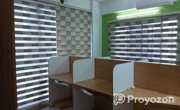 Double Roller Blinds