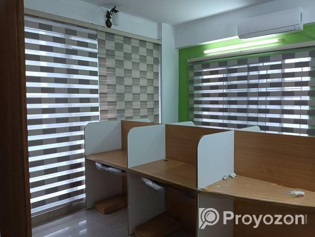 Double Roller Blinds