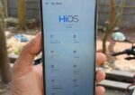 Tecno Spark 20C 4+4/128 (Used)