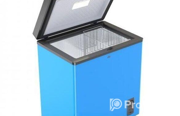 Walton WCF 1D5 Deep Freezer 145L Flat 29% Discount Hot Deal