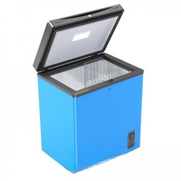 Walton WCF 1D5 Deep Freezer 145L Flat 29% Discount Hot Deal