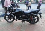 hero honda hunk