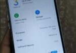 Realme 10 √ভার্সন ১২ √ (Used)