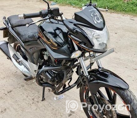 Dayang Runner Other Model 2018