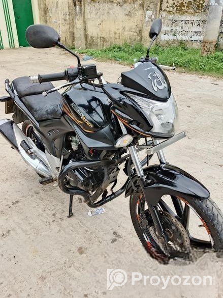 Dayang Runner Other Model 2018