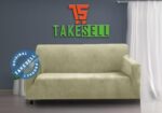 Soft & Stylish Velvet Sofa Covers.