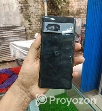 Google Pixel 7 8/128 (Used)
