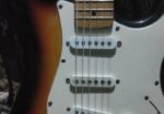 Elctric Guitar