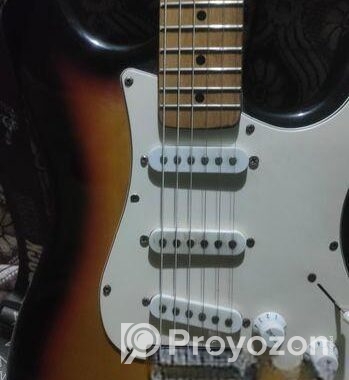 Elctric Guitar