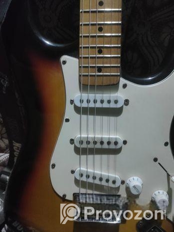 Elctric Guitar
