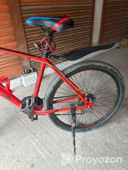 গিয়ার বাইসাইকেল