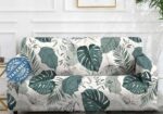 Chaina Magic Print Sofa Cover