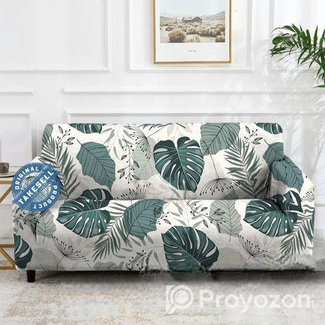 Chaina Magic Print Sofa Cover