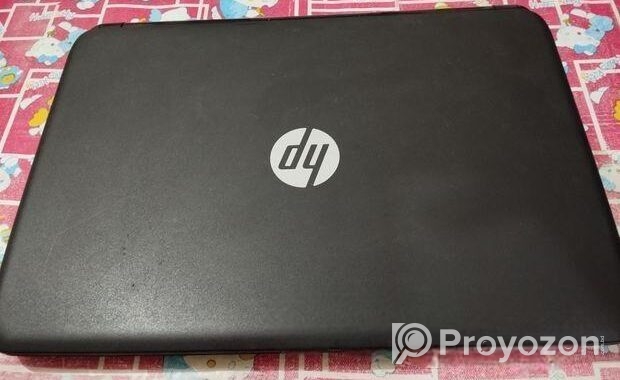 HP Laptop