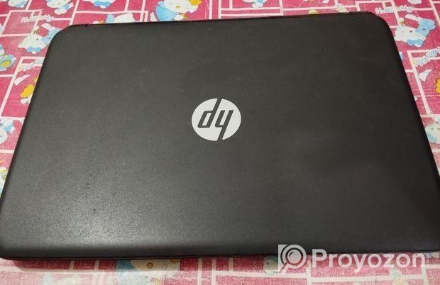 HP Laptop