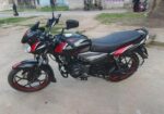 Bajaj Discover 125 ` 2020